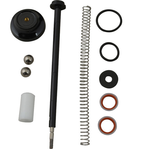 (image for) Server Products SER83014 PUMP PLUNGER PARTS KIT - Click Image to Close